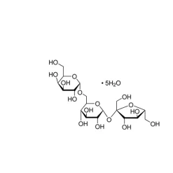 D-(+)-Raffinose pentahydrate