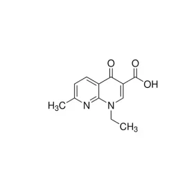Nalidixic acid