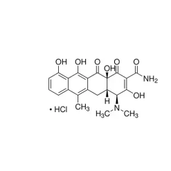 Anhydrotetracycline hydrochloride