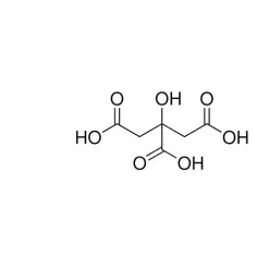 Citric acid