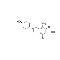 Ambroxol hydrochloride