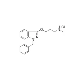Benzydamine hydrochloride