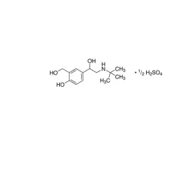 Salbutamol sulfate