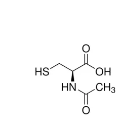 Acetylcysteine
