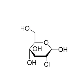 2-Chloro-2-deoxy-D-glucose