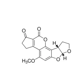 Aflatoxin B2 solution
