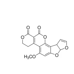Aflatoxin G1 solution