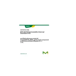 EPA 8270 Semivolatile Internal Standard Mix