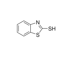 2-Mercaptobenzothiazole