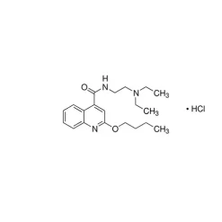 Dibucaine hydrochloride