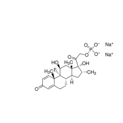 Dexamethasone sodium phosphate