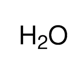 Pure Water Density Standard