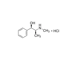 Ephedrine hydrochloride