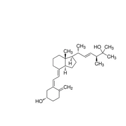 25-Hydroxyvitamin D2 solution