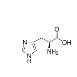 Histidine