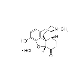 Hydromorphone hydrochloride