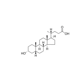 Lithocholic acid