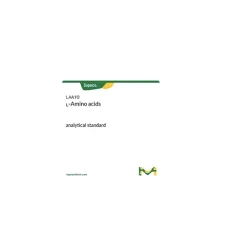 L-Amino acids