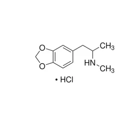 (±)-3,4-Methylenedioxymethamphetamine hydrochloride