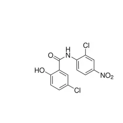 Niclosamide (anhydrous)