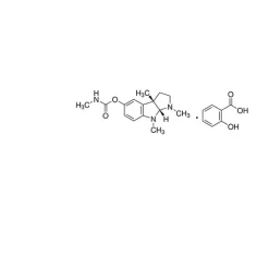 Physostigmine salicylate