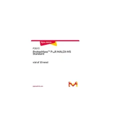 ProteoMass™ P14R MALDI-MS Standard