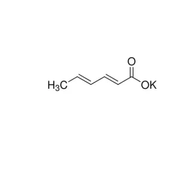 Potassium sorbate