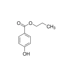 Propyl parahydroxybenzoate