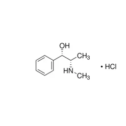 Pseudoephedrine hydrochloride