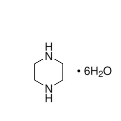 Piperazine hexahydrate
