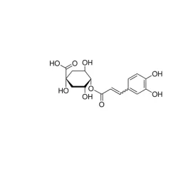 Cryptochlorogenic acid