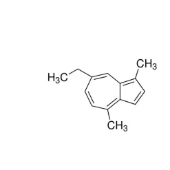 Chamazulene