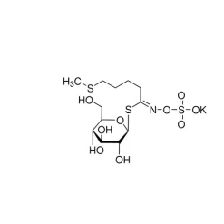 Glucoerucin potassium salt