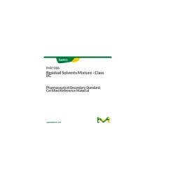 Residual Solvents Mixture - Class IIC