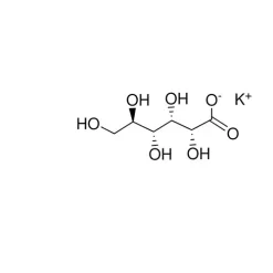 Potassium gluconate