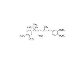 (±)-Verapamil hydrochloride