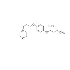 Pramoxine hydrochloride