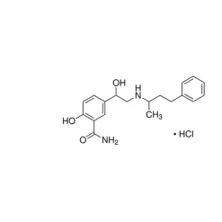 Labetalol Hydrochloride