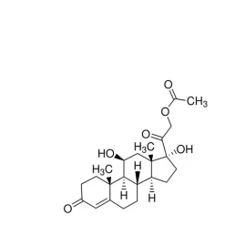 Hydrocortisone Acetate
