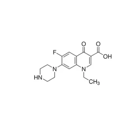 Norfloxacin