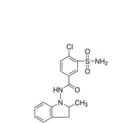 Indapamide