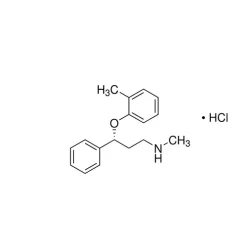 Atomoxetine Hydrochloride