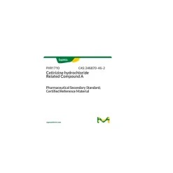 Cetirizine hydrochloride Related Compound A