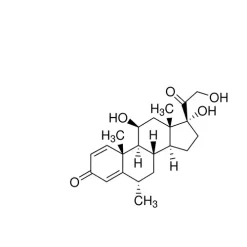 Methylprednisolone