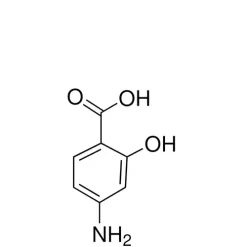 4-Aminosalicylic acid