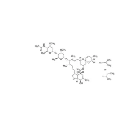 Residue (Whole-Volume) - WP