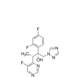 Voriconazole