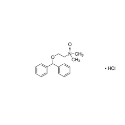 Diphenhydramine N-Oxide Hydrochloride