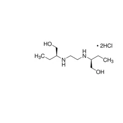 Ethambutol hydrochloride