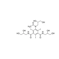 Iohexol